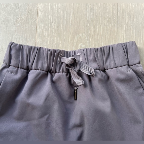 Lululemon On The Fly Skirt - Picture 7 of 10
